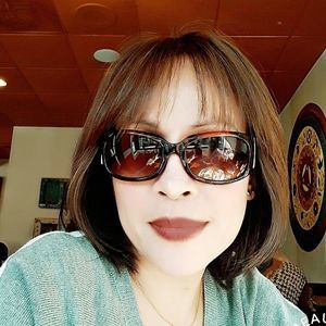 Meet your Posher, Marybel